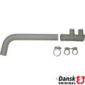 Dansk Tail Pipe Kit, 1620701310 1620701310